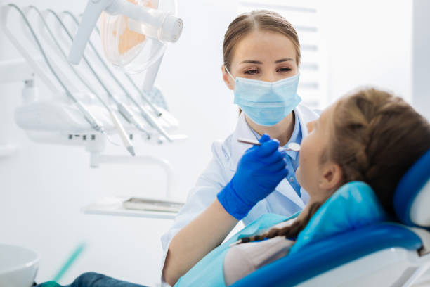 Professional Dental Services in San Antonio Heights, CA